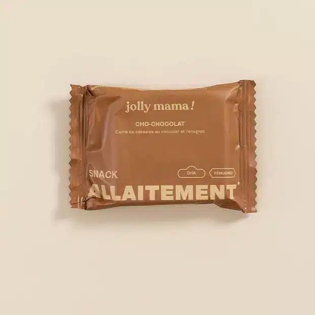 Code promo -15% chez Jolly Mama