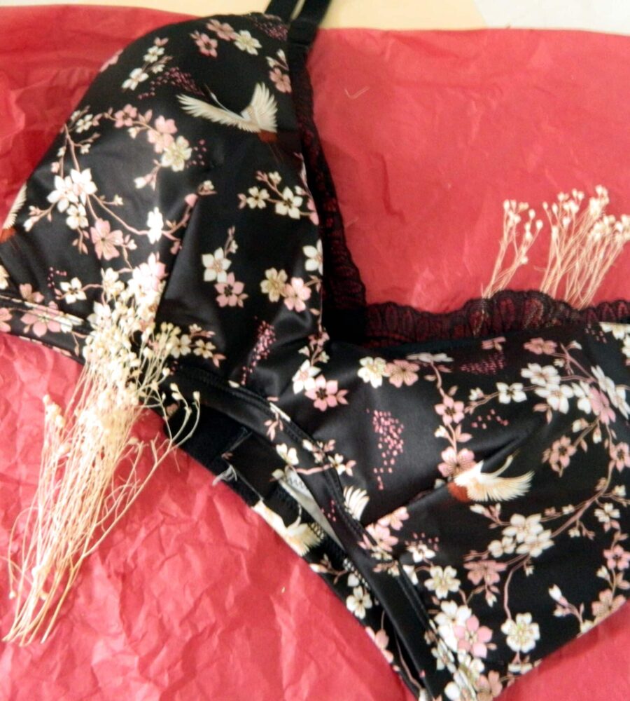 soutien gorge absorbant Bella