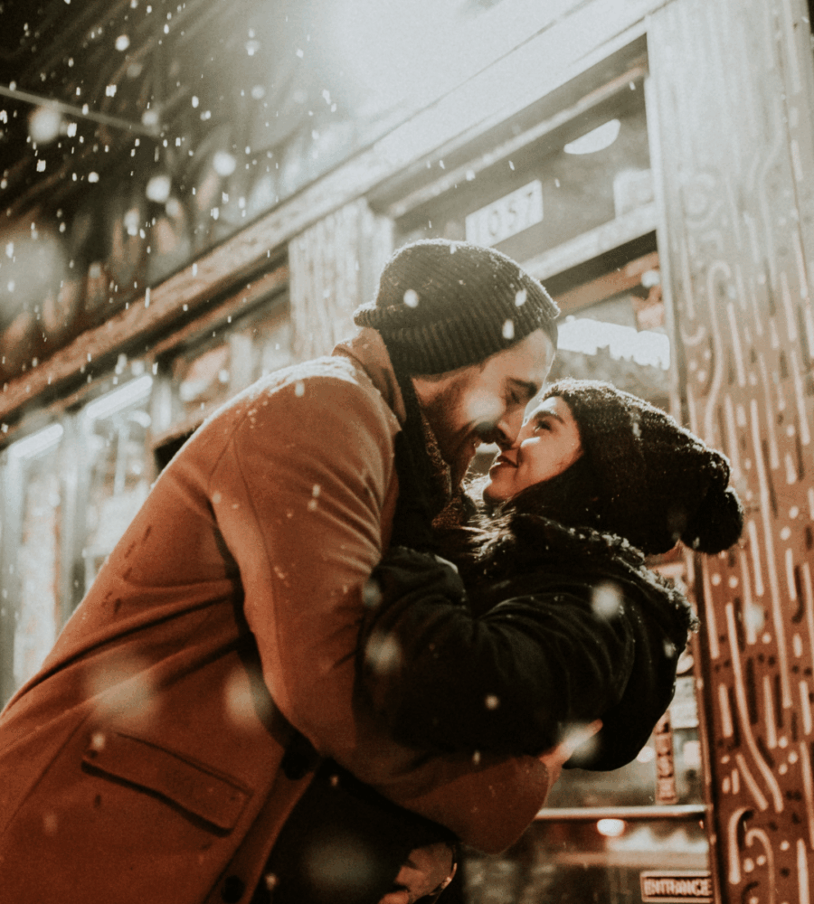 Trouvez le cadeau de Saint Valentin parfait pour votre bien-aimée, qui est aussi une future ou jeune maman !