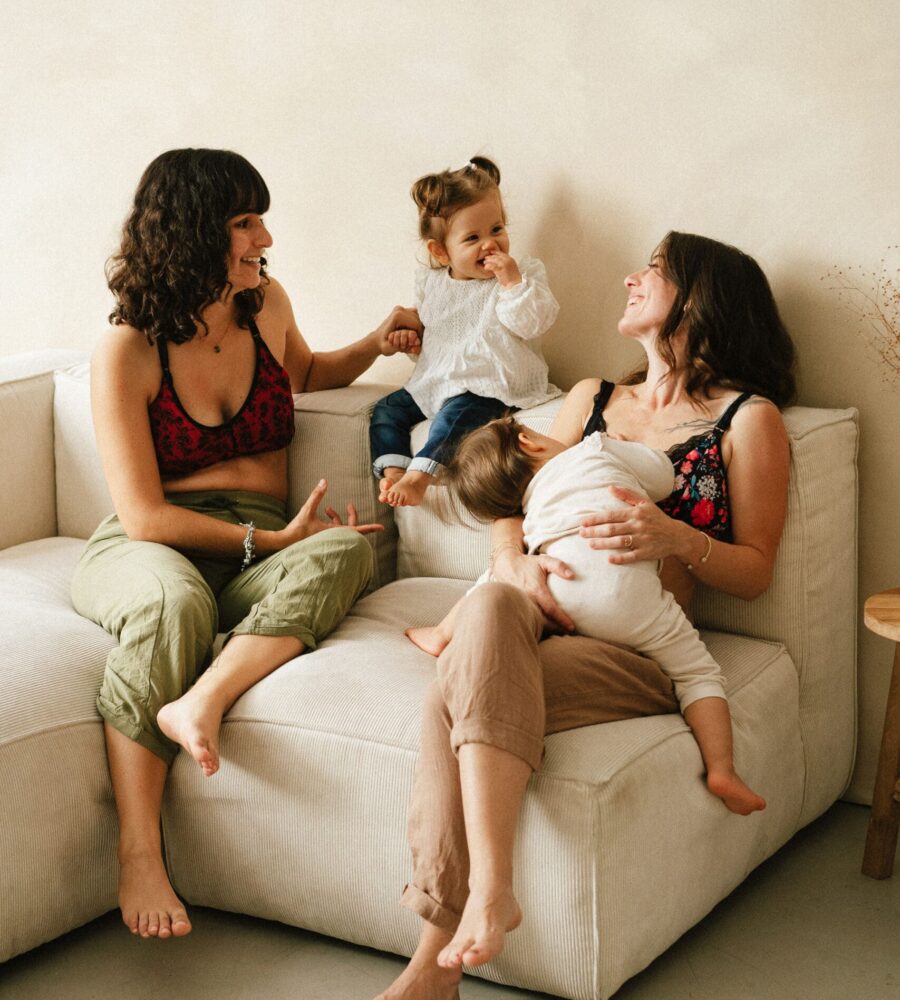 5 astuces pour bien choisir son soutien-gorge d’allaitement absorbant