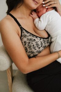 Comment savoir combien de soutient-gorges d’allaitement absorbants acheter ?