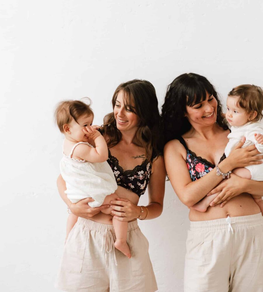 Comment savoir combien de soutient-gorges d’allaitement absorbant acheter ?