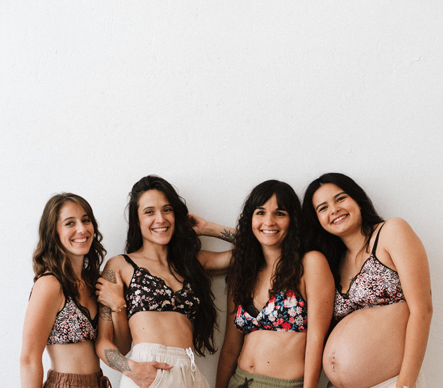 Idée cadeau pour femme enceinte