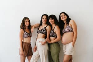 guide choisir soutien-gorge de grossesse