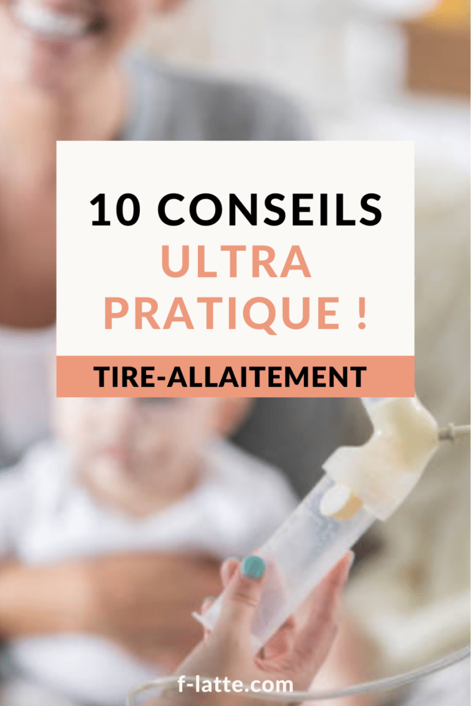 Tire-allaitement : Le guide ultime pour tirer son lait sereinement