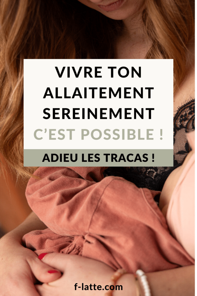 Allaitement serein : Les plus d’un bon soutien-gorge d’allaitement