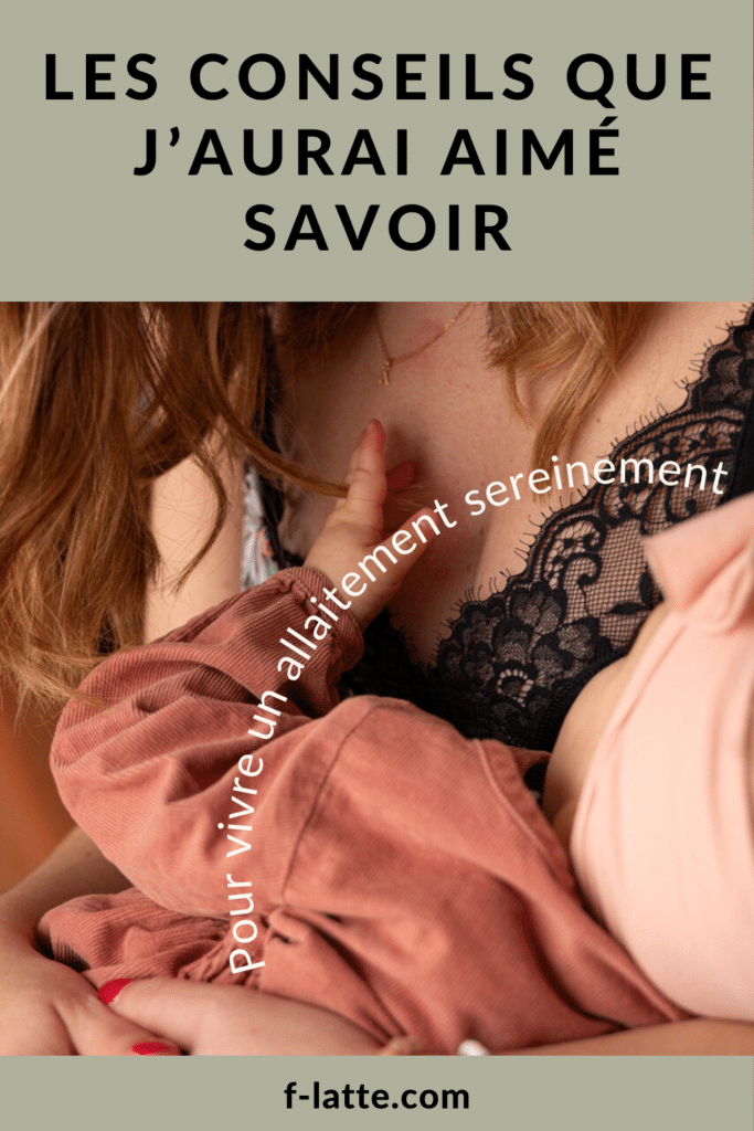 Allaitement serein : Les plus d’un bon soutien-gorge d’allaitement