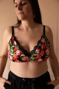 Le Soutien-gorge d'allaitement absorbant : Un choix malin