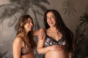 Chaque maman a besoin d'un bon soutien-gorge d'allaitement