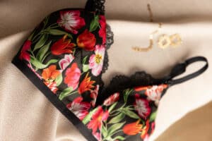 Soutien-gorge d'allaitement absorbant : Le secret des mamans actives