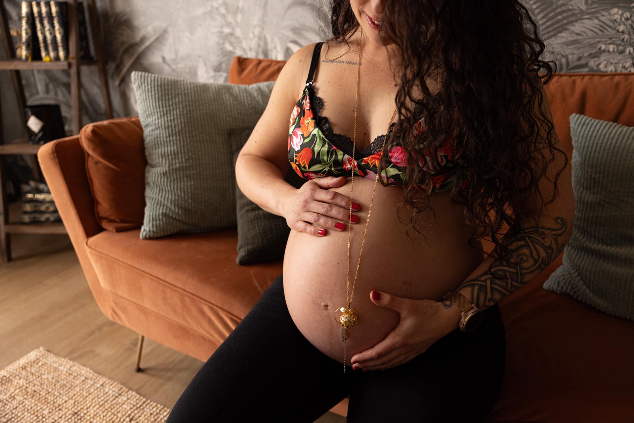 F'Latté : Cadeau femme enceinte : 10 idées originales pour la chouchouter pendant la grossesse