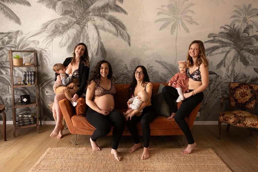 F'Latté : Cadeau femme enceinte : 10 idées originales pour la chouchouter pendant la grossesse
