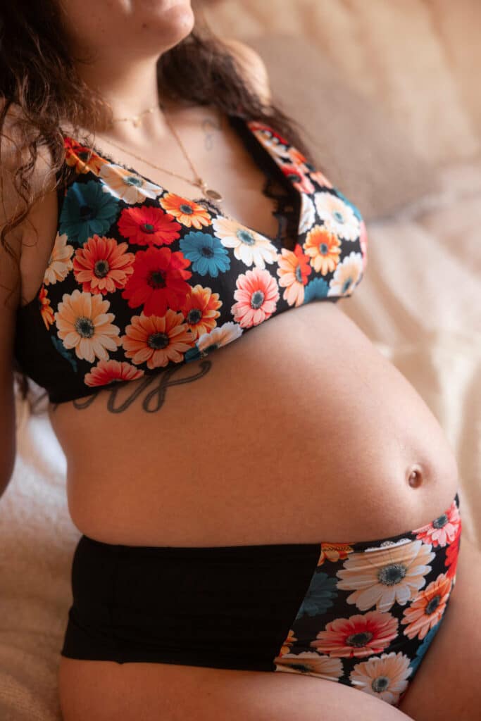 F'latté: Quand faire sa liste de naissance pendant la grossesse ?
