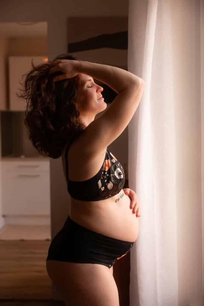 F’Latté : Quels achats bébé faire quand on veut allaiter ?