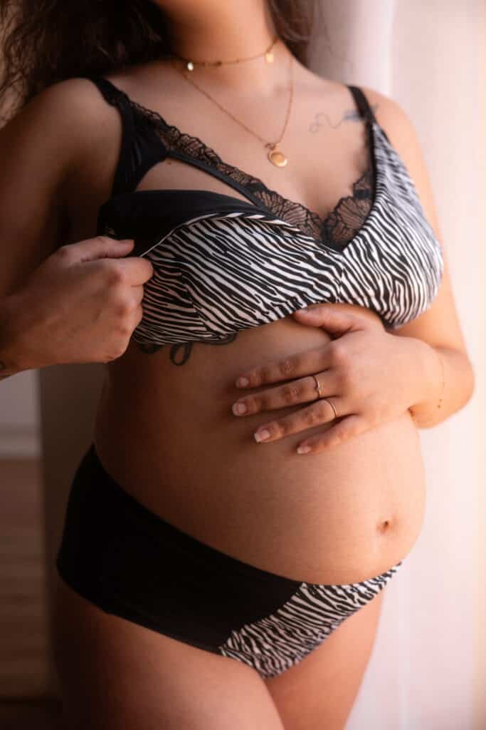 F’Latté : Cadeau de naissance : vaut-il mieux offrir un cadeau pour bébé ou pour la maman ?