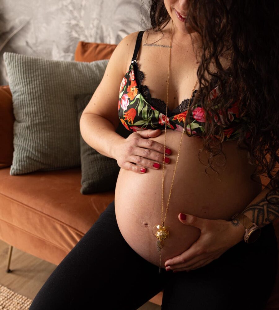 F’Latté : Quand faire les achats bébé pendant la grossesse