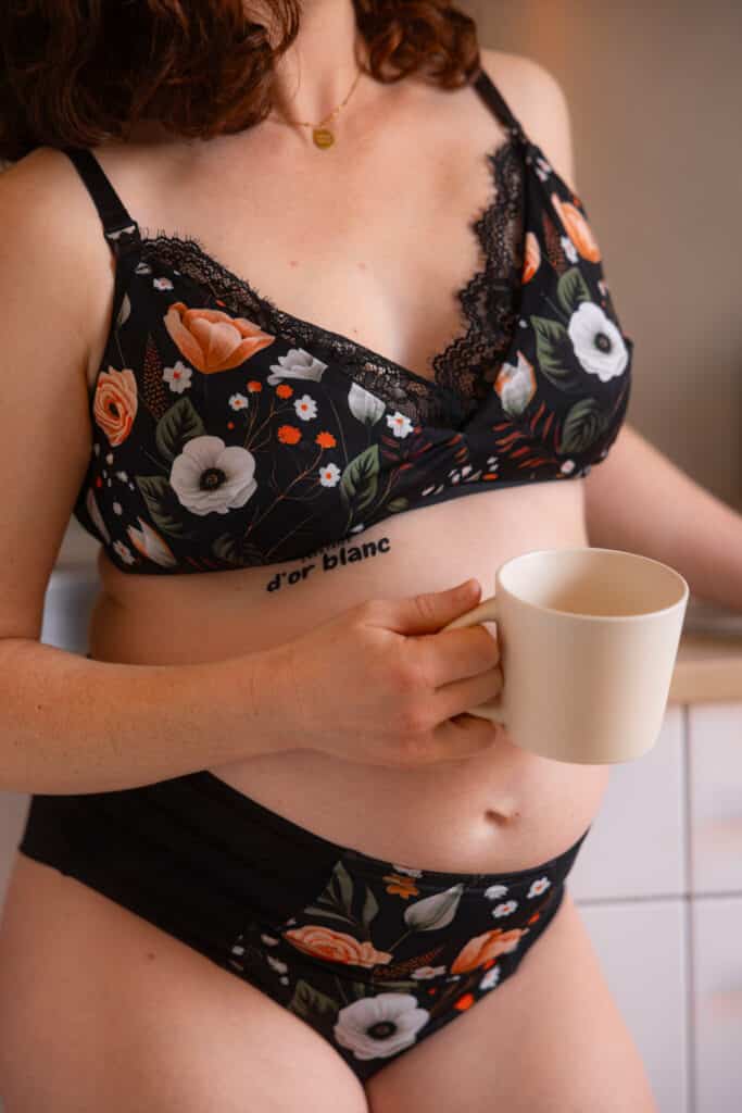 F’Latté : Cadeau de naissance : vaut-il mieux offrir un cadeau pour bébé ou pour la maman ?