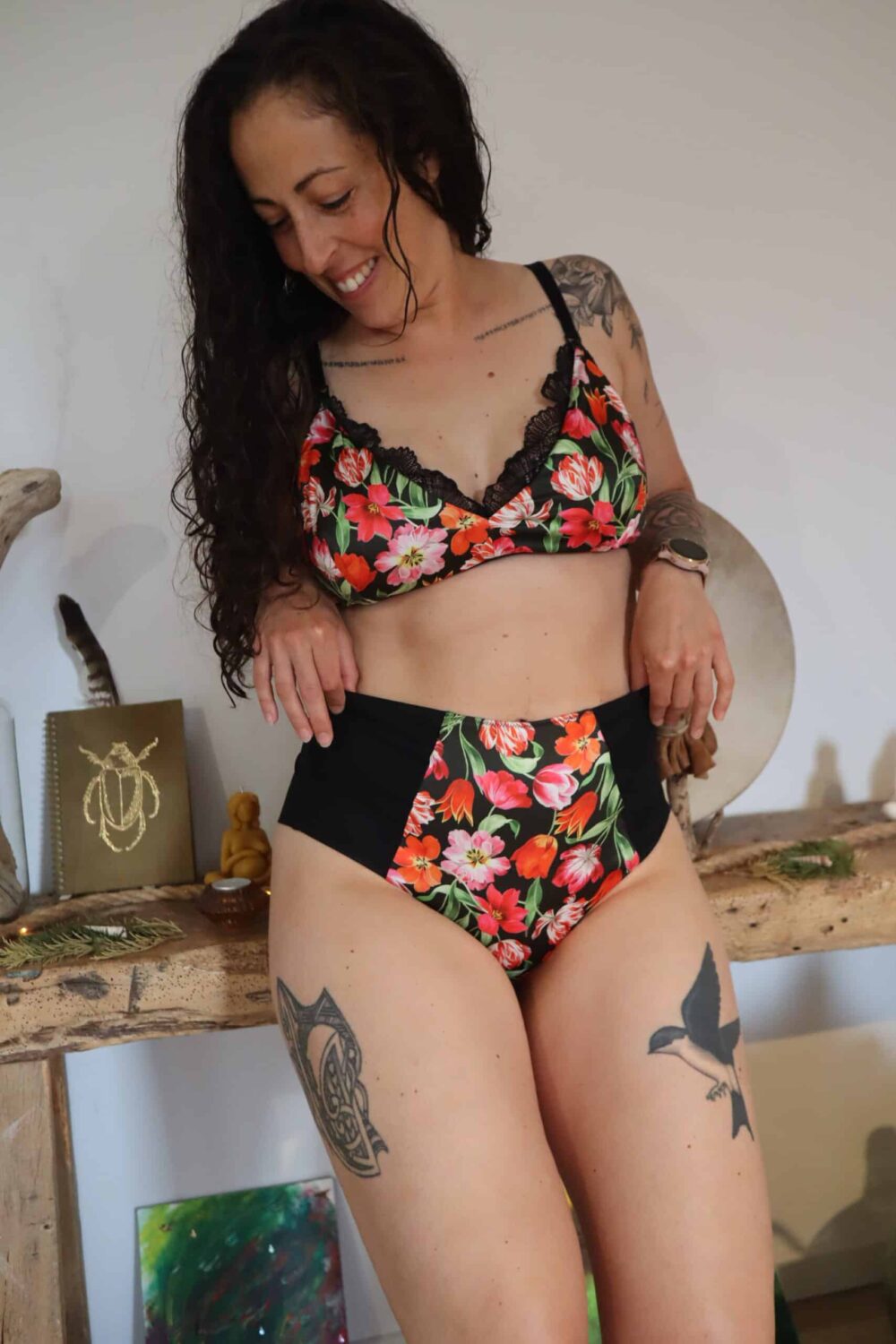La culotte Aya