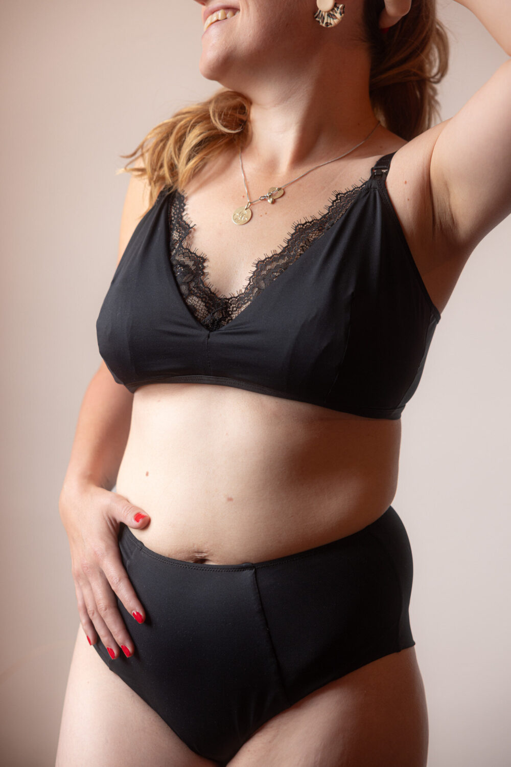 La culotte Comète