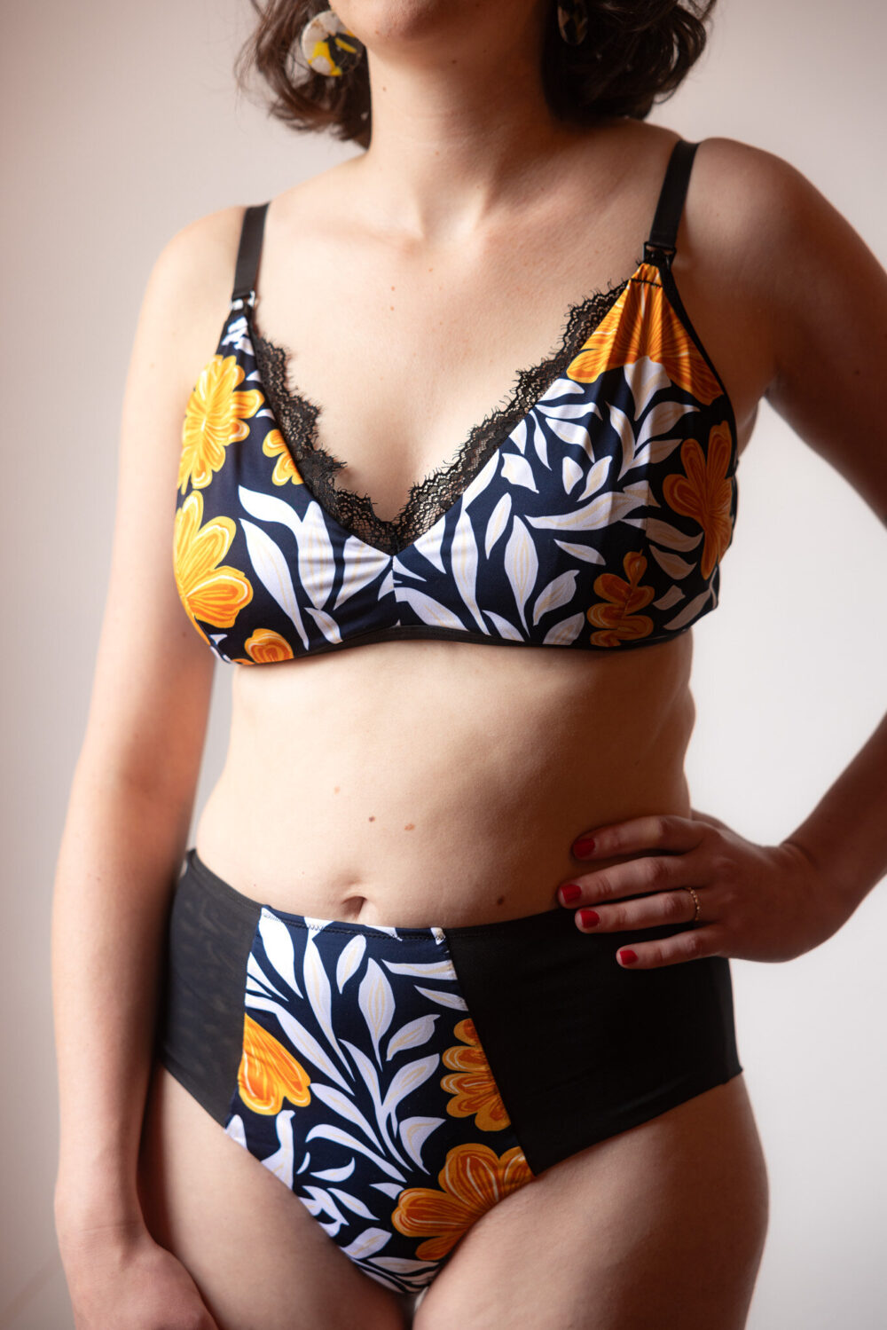 La culotte Ysée