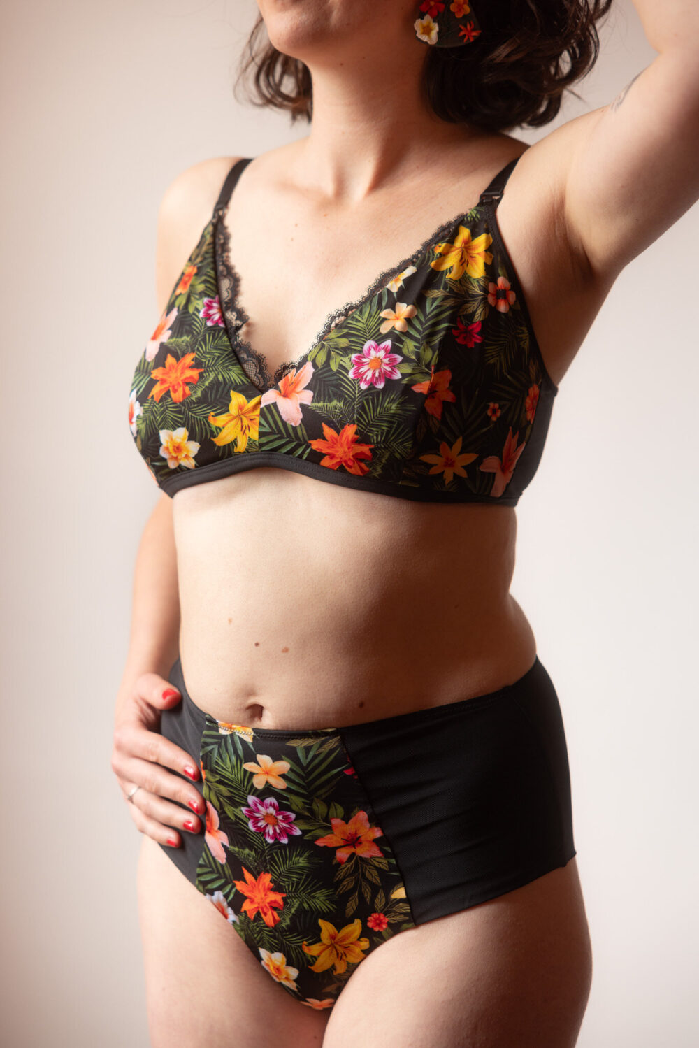 La culotte Jade