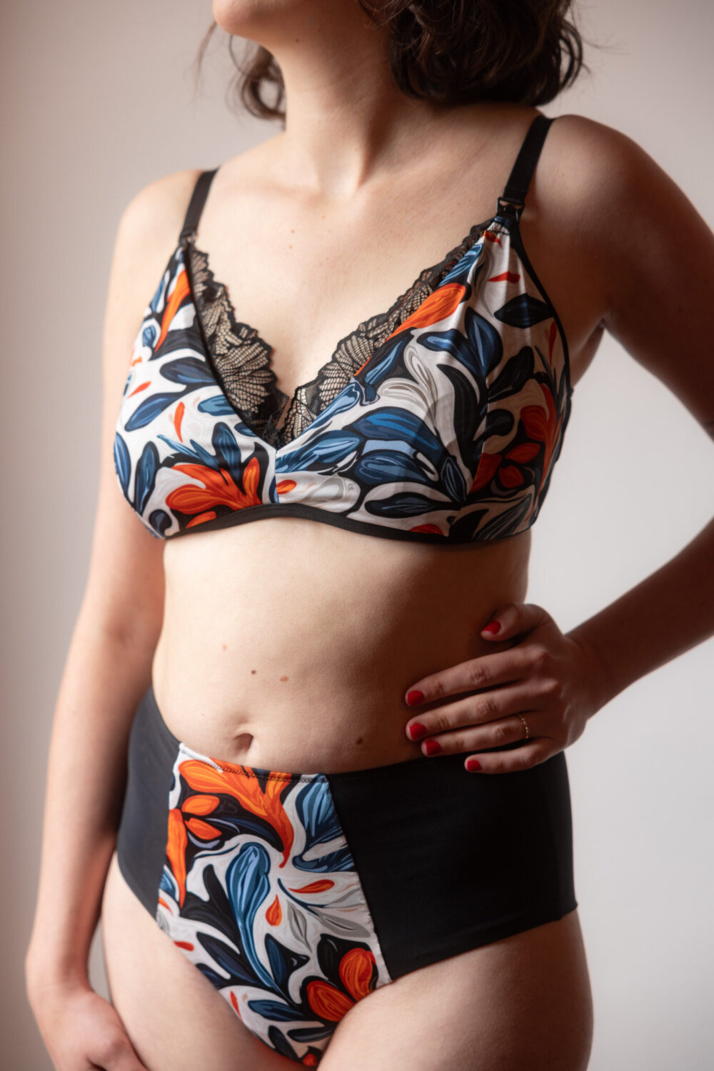 La culotte Alba