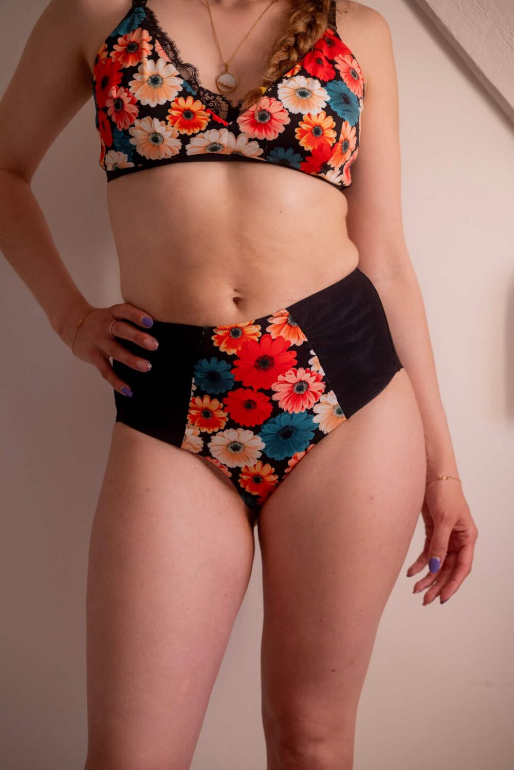 La culotte June