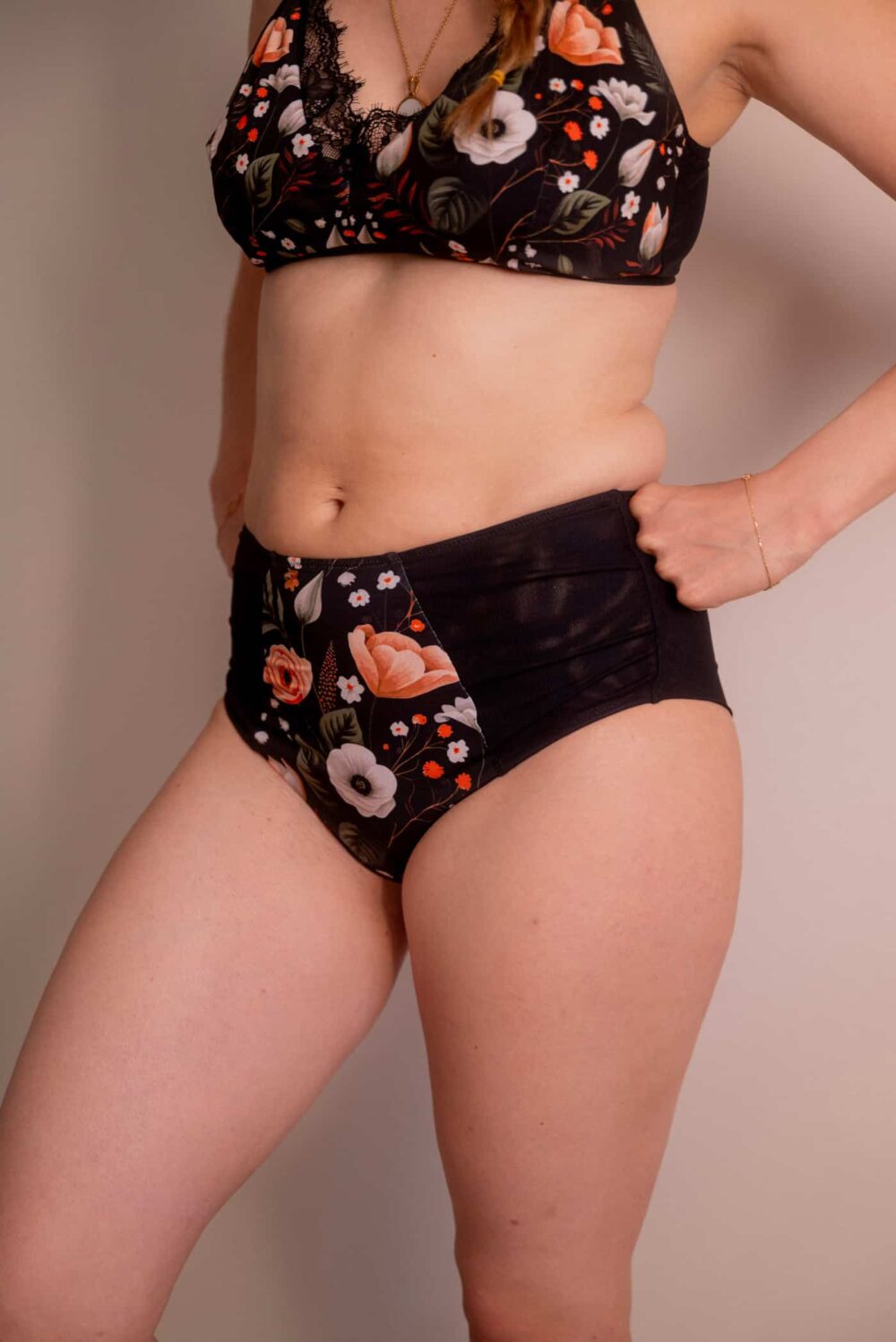 La culotte Mady