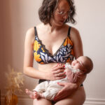 Soutien-gorge d’allaitement : le guide complet 2026 (taille, maintien, confort)
